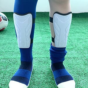 Football Shin Guards