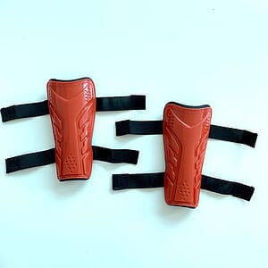 Football Shin Guards