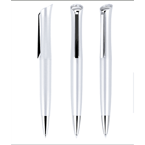Metal Signing Ballpoint Pens