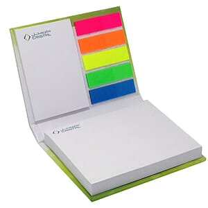 Combination Sticky Notes