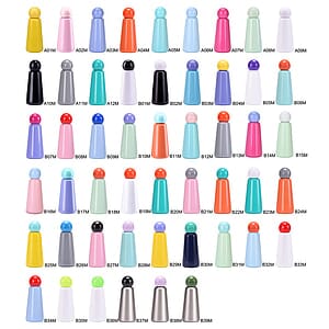 Creative Insulating Bottle
