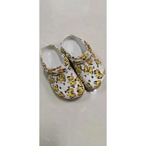Unisex Garden Clogs Shoes
