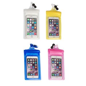 Sealed Mobile Phone Waterproof Bag