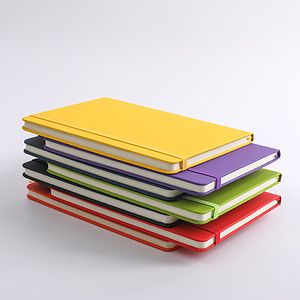Softbound Journal