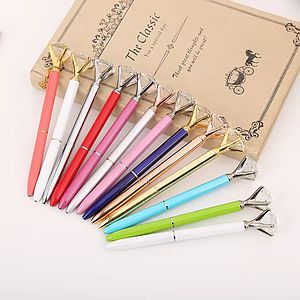 Diamond Metal Pen