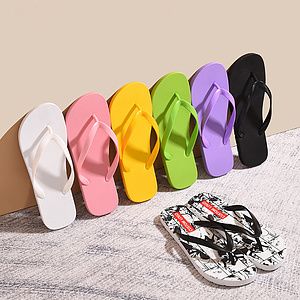 Classic Flip Flops
