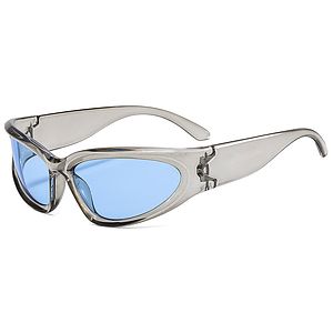 Windproof Sport Sunglasses