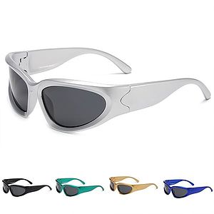 Windproof Sport Sunglasses