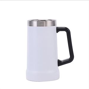24 Oz Big Grip Beer Stein