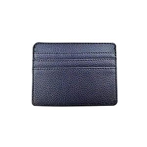 PU Leather Wallet Holder
