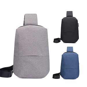 Crossbody Sling Bag Backpack