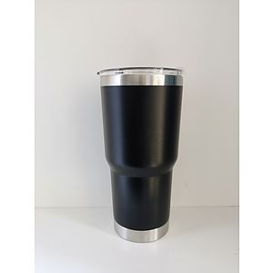 20 oz Vacuum Insulated Stainless Steel Travel Tumbler