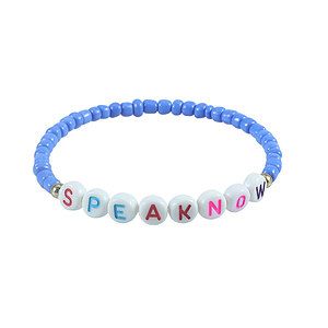 Friendship Beaded Bracelet