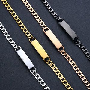 Fashion Stainless Steel Bracelet