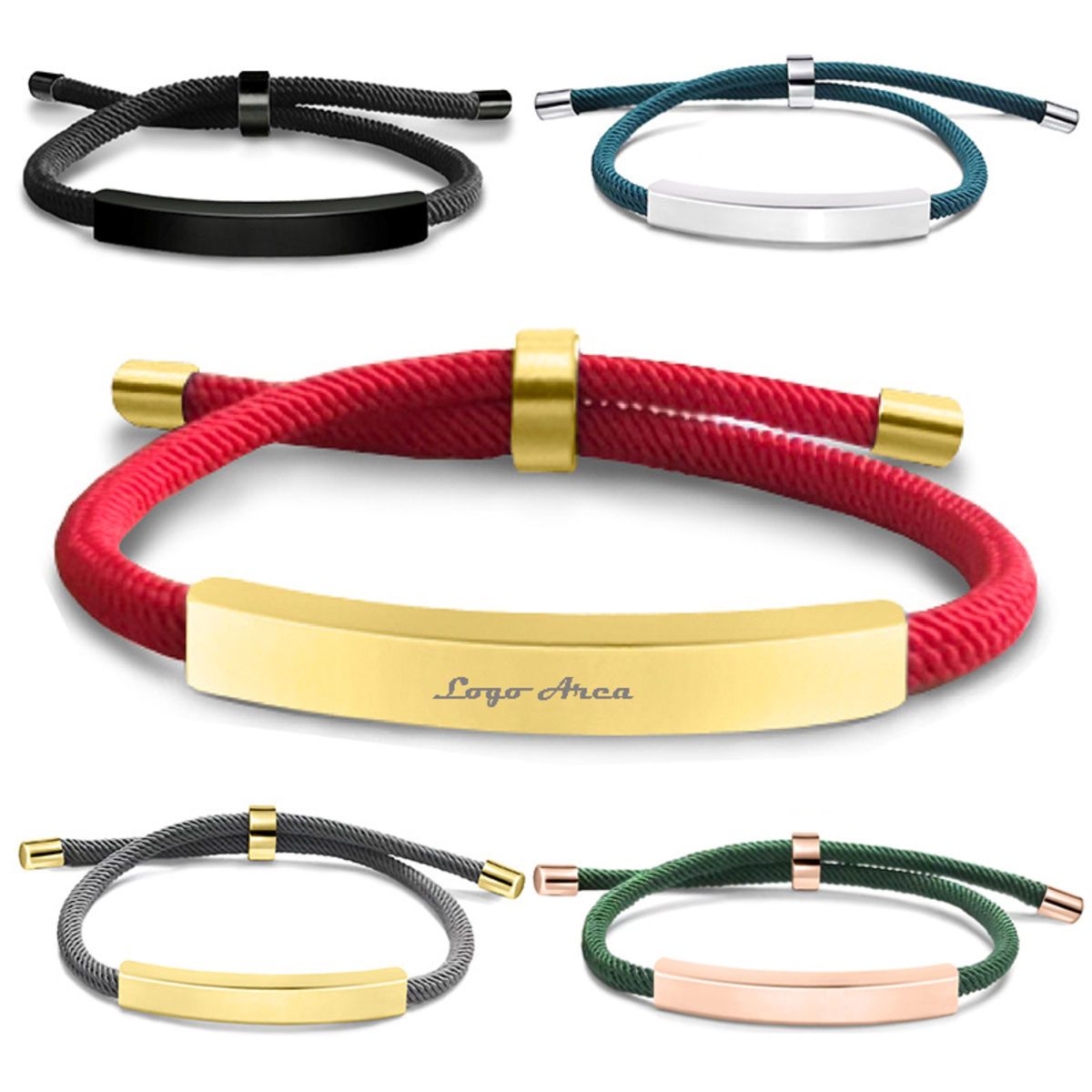 Fashion Stainless Steel Bracelet