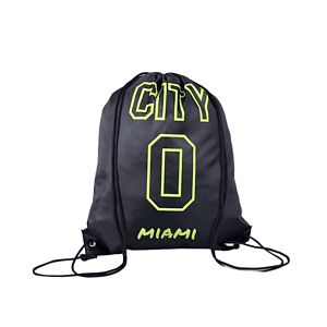 Drawstring Backpack