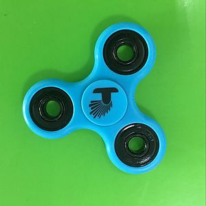 Fidget Spinner