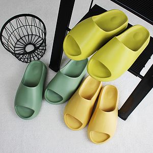 Summer Slippers