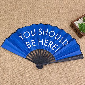 Custom Fans