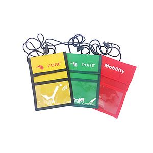 Foldable Travel Storage Bag