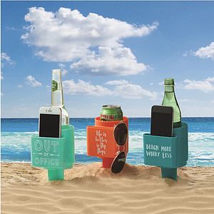 Beach Beverage Holder