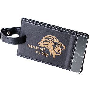 Luggage Tags