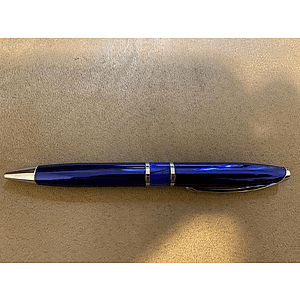 Stylish Ballpoint Pen