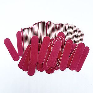 Mini Nail File