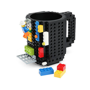 Lego Mug