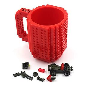 Lego Mug
