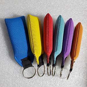 Floating Key Chain