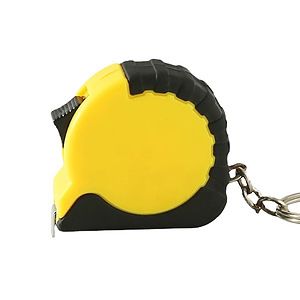Mini Tape Measure Keychain 3ft