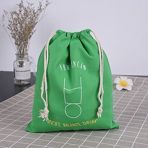 Drawstring Bags