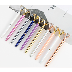 Diamond BallPoint Pen