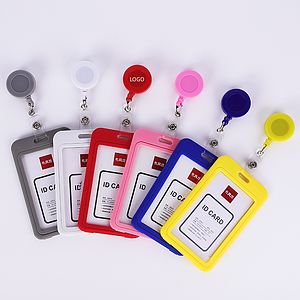 Badge Holders