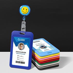 Badge Holders