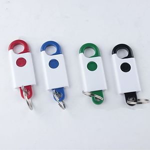 Carabiner Keychain