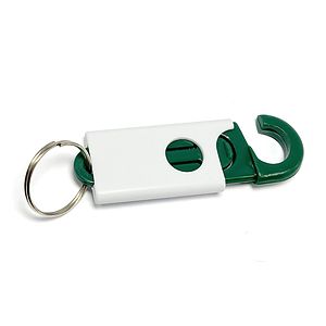 Carabiner Keychain