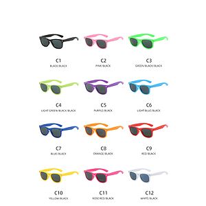Youth Sunglasses