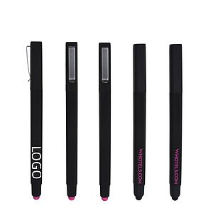 Multi Function Ballpoint Pens