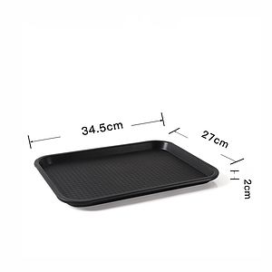 Cafeteria Trays