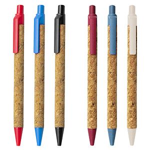 Cork Pen