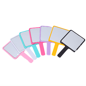 Handheld Mirror