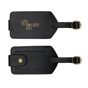 Luggage Tag