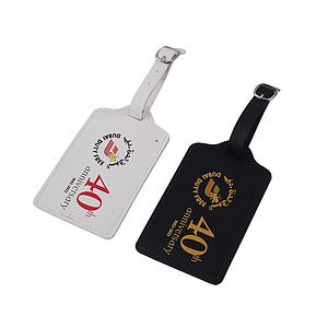 Luggage Tag