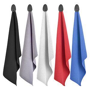 Magnetic Golf Towels