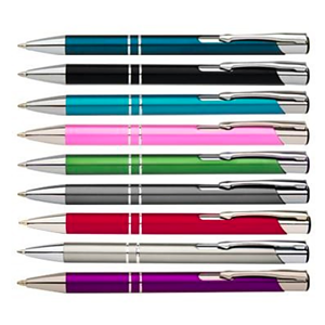 Metal Ballpoint Pen