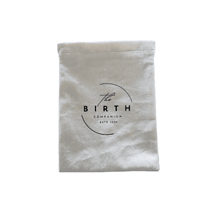 Cotton Drawstring Bag