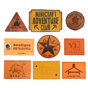 Leather Patches