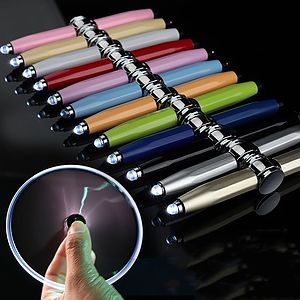 Fidget Spinner Pen